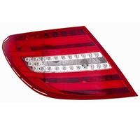 Fanal De Luz Trasero S/P Izq Bia-Ros Led Mercedes Clase C W204 Berl-Coupé 2011