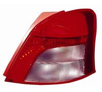Fanal De Luz Trasero S/P Izq BIA-ROS TOYOTA YARIS 2006 2008