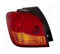 Fanal De Luz Trasero S/P Izq Est A Led Mitsubishi Asx 2010