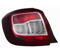 Fanal De Luz Trasero S/P Izq Fondo Oscuro Dacia Sandero Stepway 2013