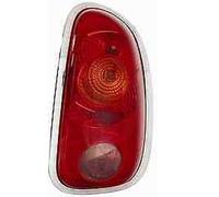 Fanal De Luz Trasero S/P Izq Mini Countryman 2010