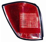 Faro - Faro Trasero Izquierdo-SX- Opel Astra H Sw 04- >