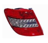 Fanal De Luz Trasero S/P Izquierda BIAN-ROS A LED MERCEDES CLASE C W204 SW 2007