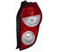 Fanal De Luz Trasero S/P Izquierda Chevrolet Spark 2013