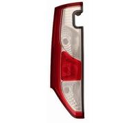 Fanal De Luz Trasero S/P Izquierda Renault Kangoo 2013 2 Puertas