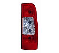 Fanal De Luz Trasero S/P Izquierdo Blanco Rojo Ford Transit Desde 2006