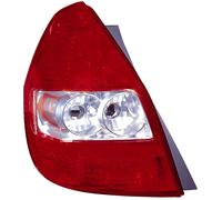 Fanal De Luz Trasero S/P Izquierdo Blanco Rojo Honda Jazz 2002 2004