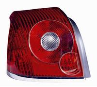 Fanal De Luz Trasero S/P Izquierdo Rojo-Blanco Toyota Avensis 2007 2009 Berlina