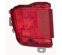 Fanal De Niebla Trasero Derecho Toyota Land Cruiser 2013 2017