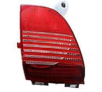 Fanal De Niebla Trasero Izquierdo Peugeot 2008 2013 2015 - 2016