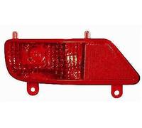 Fanal De Niebla Trasero Izquierdo Peugeot 3008 2009 2016