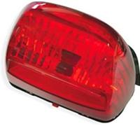 Fanal De Parada Para Honda Transalp 650 2000 2001 2002 2003 2004 2005 2006 2007