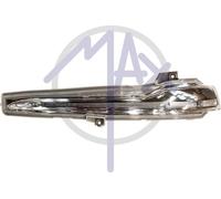 Fanal De Retrovisor A LED Mercedes Clase C W205 2014 Clase E W213 2