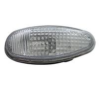 Fanal Lateral Derecho=Izquierdo Blanco Mitsubishi Pajero 01/03>12/06