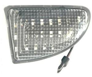 Fanal Lateral Izquierdo A LED SMART 03/07>06/14