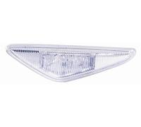 Fanal Lateral Izquierdo Blanco BMW Serie 3 E46 Coupé Cabrio 2003 2006