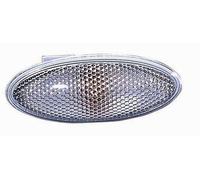 Fanal Lateral S/P DX=SX Blanco Toyota Yaris 2006 2008