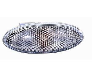 Fanal Lateral S/P DX=SX Blanco Toyota Yaris 2006 2008