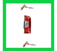 Fanal Stop Trasero Derecho Para Qubo Nemo Fiorino 2007> 1 Puerta