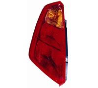 Fanal Stop Trasero Fiat Grande Punto Del 09-2005 Al 09-2009 Derecho