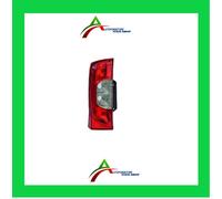 Fanal Stop Trasero Izquierdo Para Fiorino Nemo Bipper 2 Puertas Desde 2007