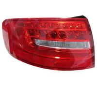Fanal Trasero Externo A Led Para Audi A4 2012-2015 Station Wagon Izquierdo