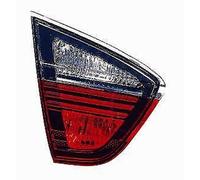 Fanal Trasero Interno Para Bmw Serie 3 E90 2005-2008 Berlina Humo Derecho