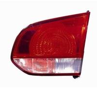 Fanal Trasero Interno Para Volkswagen Golf Vi 2008-2012 Mod. Valeo Derecho