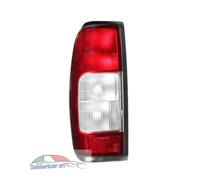 Fanal Trasero Izquierdo Adaptable Para Nissan Navara D22 Pick Up 09/1997->26