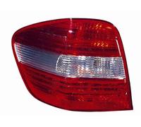 Faro - Faro Trasero Izquierdo Base Negro SX - Mercedes Clase ML W164 06- >08