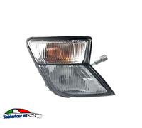 FANALE Delantero Derecho Blanco Compatible Con Nissan Patrol GR Y61 09/1997 261