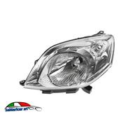 FANALE Delantero Izquierdo Adaptable Para FIAT FIORINO 225 2007->