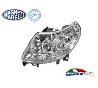 FANALE Delantero Izquierdo Para Fiat DUCATO 250 08/2006->1606