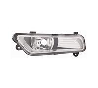 Fanale delantero luz diurna derecha para Volkswagen Passat 2014 en adelante
