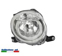 FANALE Delantero Superior Derecho ADAPTABLE A Fiat 500 312 07/2007->5178