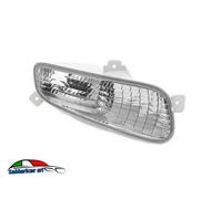 FANALE Derecho Claro Parachoques Delantero Para FIAT PUNTO EVO 199 2009-> 5