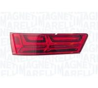 Fanale Derecho Indirecto Dinámico Magneti Marelli AUDI Q7 (4MB, 4MG)