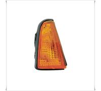 FANALE Direccional Delantero Derecho Naranja Para FIAT 500 170 01/1992-> 7629