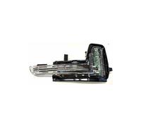 Fanale en retrovisor siniestro a led para volvo xc 90 2016 en adelante