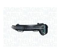 Fanale espejo retrovisor derecha para Volkswagen tiguan 2016 en adelante led