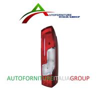 FANALE FanINo STOP Posteriore Izquierdo Compatible Fiat DUCATO 2014 en adelante