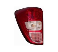 Fanale faro atras derecha para daihatsu terios 2006 en mas rojo