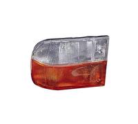 Fanale faro frente izquierdo para Hyundai h100 pick-up 1996 al 2003