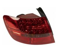 Fanale faro luz trasero derecha Audi A6 a road 2006 en adelante exterior led