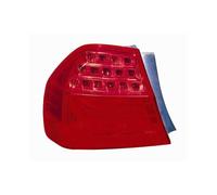 Fanale faro trasero derecha bmw serie 3 e90 2008 al 2011 exterior led