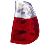 Fanale faro trasero derecha bmw x5 E53 de 2004 al 2006 exterior