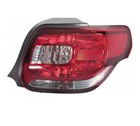 Fanale faro trasero derecha citroen ds3 2010 en más