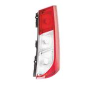 Fanale faro trasero derecha dacia dokker 2012 en más