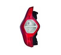 Fanale faro trasero derecha dacia lodgy 2012 en adelante