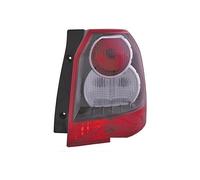 Fanale faro trasero derecha freelander de 2006 en más